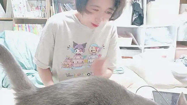 morikawa sayaka online show from May 12, 11:11 pm