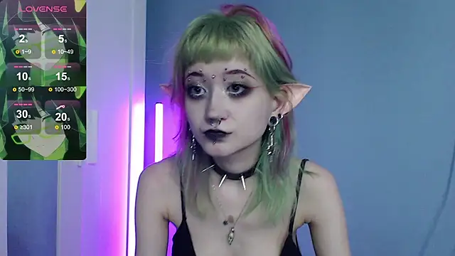 Milten-Trish online show from May 19, 3:24 am