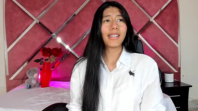 Snapshot of CarlaAlvez chatting on September 12, 11:45 pm CarlaAlvez online show from September 12, 11:45 pm