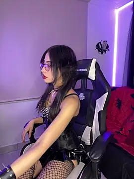 vampy dolll online show from November 29, 9:46 am