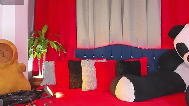 Missisabella  online show from May 2, 12:58 am