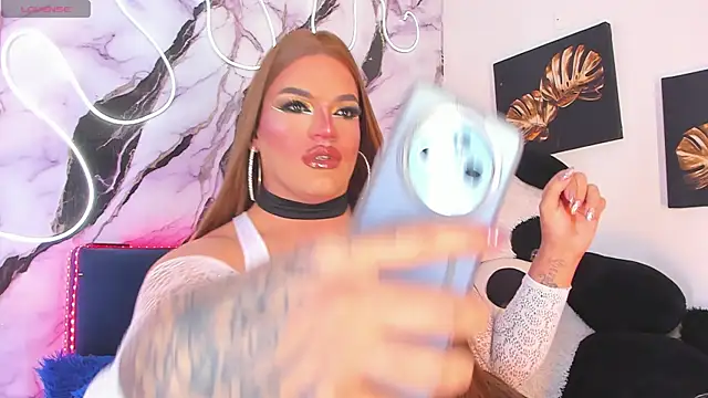 Missisabella  online show from May 26, 12:54 am