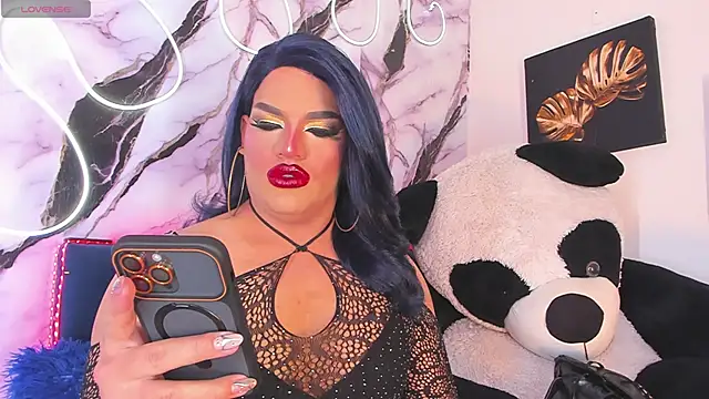 Missisabella  online show from May 27, 12:54 am