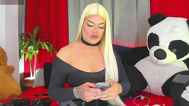 Missisabella  online show from May 8, 12:36 am
