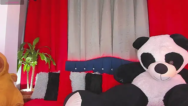 Missisabella  online show from May 9, 12:56 am
