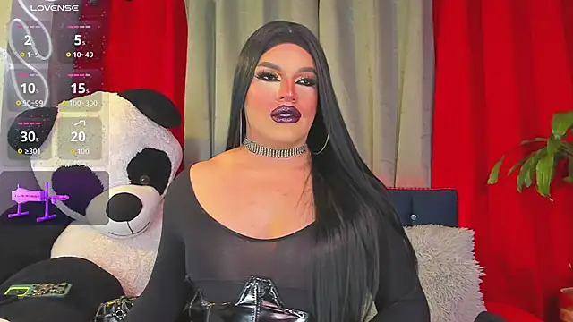 Missisabella  online show from October 26, 1:12 am