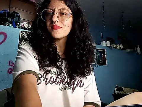 LoveElectra online show from October 10, 2:05 am