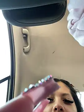 Sexyteengabi online show from March 29, 4:50 pm