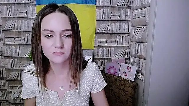 Snapshot of Lina_Star_S chatting on October 1, 6:07 am Lina Star S online show from October 1, 6:07 am
