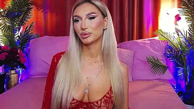 DalidaSelena online show from May 22, 3:32 pm