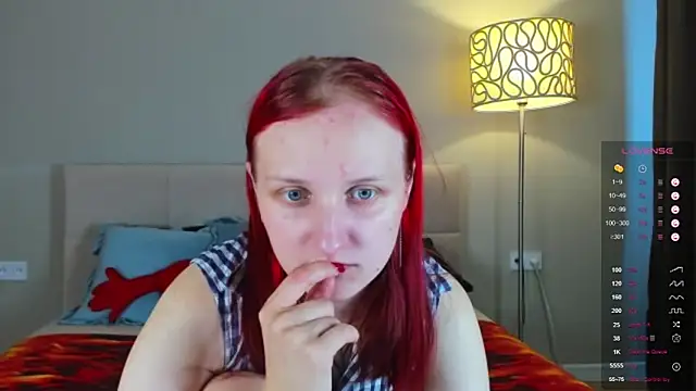 SallyFishery online show from September 14, 2:42 am