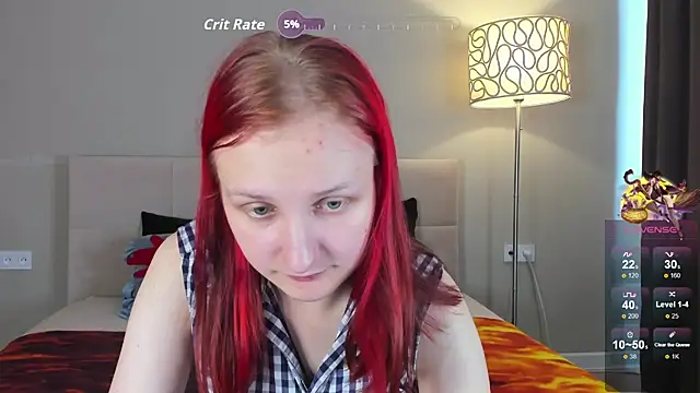 SallyFishery online show from September 27, 2:52 am