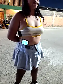 KathaDanger online show from November 2, 3:43 am