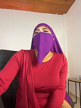 jazmin anbar online show from May 22, 1:58 am