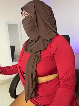 jazmin anbar online show from May 8, 11:17 pm