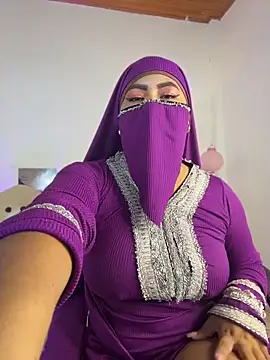 jazmin anbar online show from May 15, 11:40 pm
