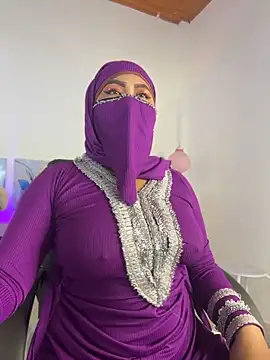 jazmin anbar online show from May 16, 12:35 am