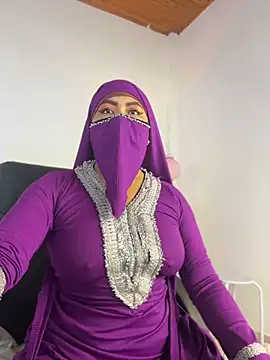 jazmin anbar online show from May 15, 11:18 pm