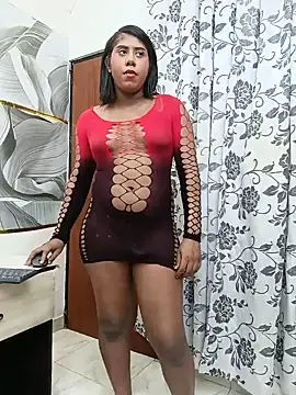CamilosaOrtega online show from May 15, 12:30 pm