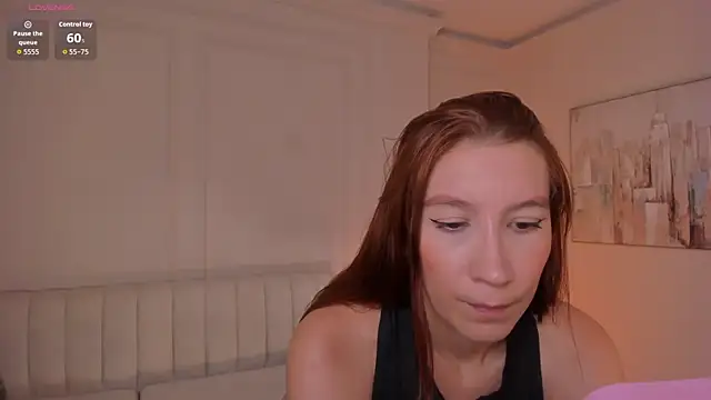 MiaFarrell  online show from March 16, 5:17 pm