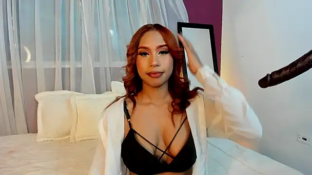 Nicole Brown1126 online show from May 19, 3:46 am