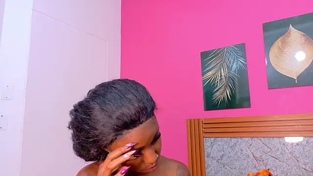 kinkyandsavage online show from March 9, 7:50 pm