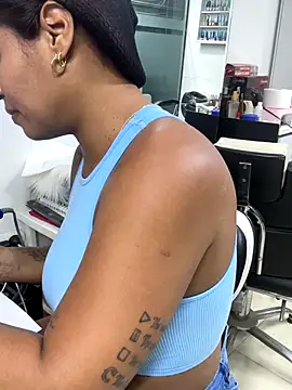 Naticol1 online show from December 22, 3:31 am