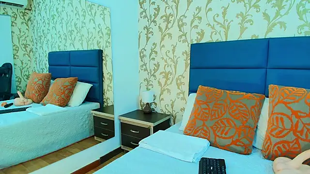 Eva Dumontt online show from September 13, 2:14 pm