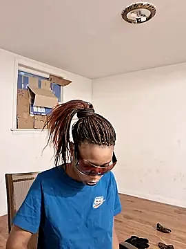 NastyBlackslaveGirl online show from December 2, 10:50 am