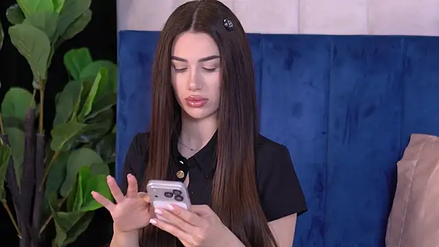 Jenna Day online show from May 24, 7:18 am