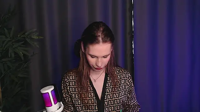 Cassie Bae online show from March 7, 12:12 pm