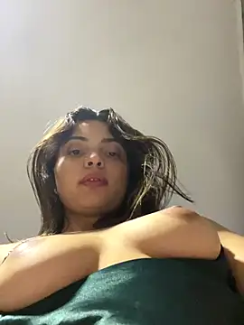 Nicollygriu online show from November 12, 2:42 am