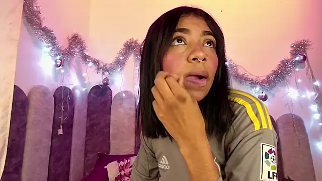 anais tgn online show from December 21, 7:07 pm