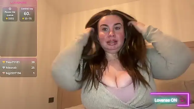 CharlieFx online show from January 7, 3:26 pm