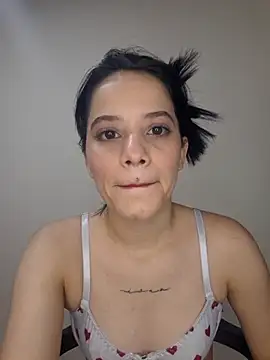 Snapshot of franchezkavegaaa chatting on September 27, 12:56 pm franchezkavegaaa online show from September 27, 12:56 pm