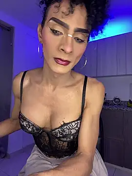  Valery tw online show from March 6, 1:12 am