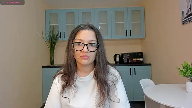 ZarifaBev online show from December 20, 7:01 am