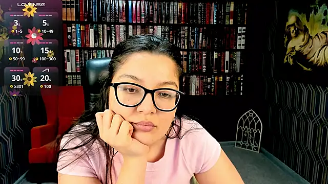 ZarifaBev online show from January 11, 6:18 am