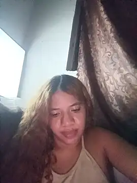 Kelsie Williams online show from July 2, 9:04 am