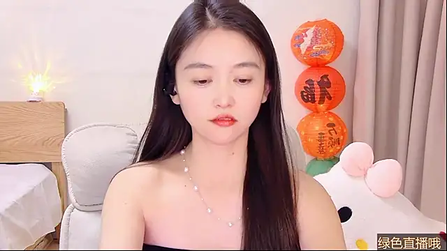 CN-Babycat online show from February 11, 2:07 pm