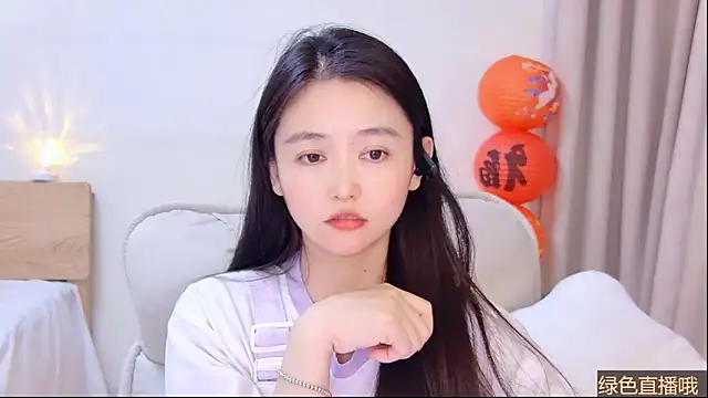 CN-Babycat online show from February 15, 12:48 pm