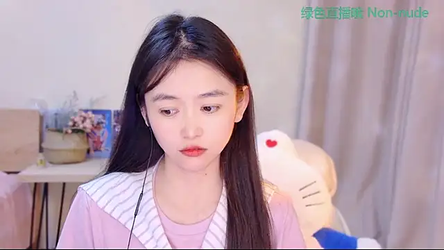 CN-Babycat online show from May 7, 4:28 am