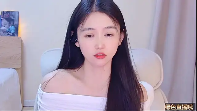 CN-Babycat online show from March 17, 5:44 am