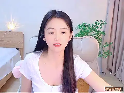 CN-Babycat online show from January 11, 4:17 am