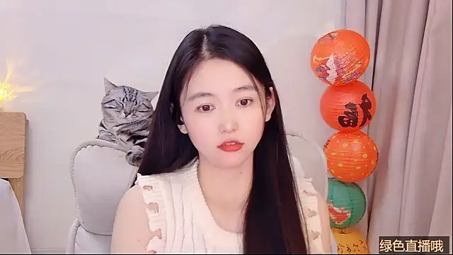 CN-Babycat online show from March 2, 5:08 am