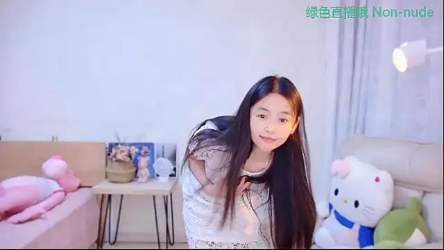 CN-Babycat online show from May 25, 3:49 am