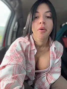 JulliaVegas online show from May 20, 2:19 am