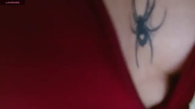 littleshydoll online show from February 19, 12:32 am