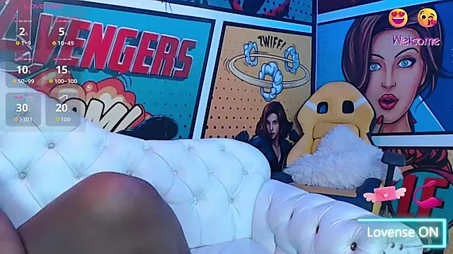 kitty pervertedx online show from January 13, 1:55 am