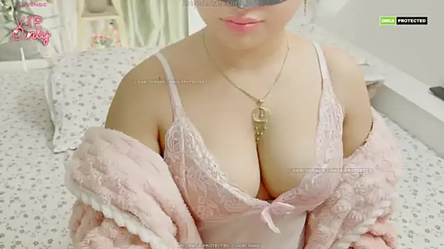 Puja Thelustyqueen online show from January 8, 6:50 am